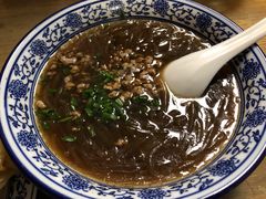 牛肉粉丝-鼎顺小吃(吴山名楼店)