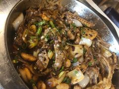 -勇记干锅居(德阳店)