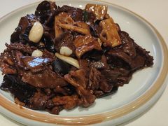 -惠丰堂饭庄·烤鸭·京味菜(翠微路店)