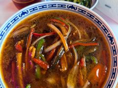 -鲁达面馆本帮风味(共康东路店)