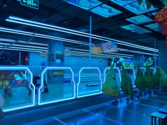 -世代星球·保龄球·镭战真人CS·团建(杨浦店)
