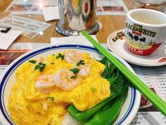 -小龍鳳餐室(番禺路店)