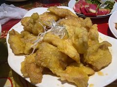 -人民公社大食堂(顺义总店)
