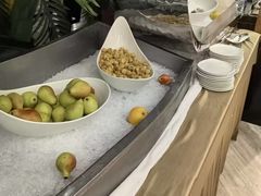 -索菲特酒店·海鲜自助 ·聚餐厅