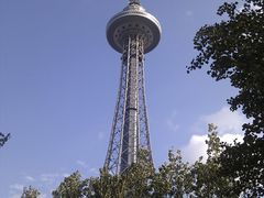 -龙塔