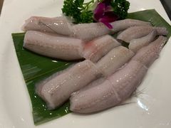 -围炉夜话·潮汕卤水火锅(榕江店)