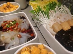 -半天妖烤鱼(新中关购物中心店)