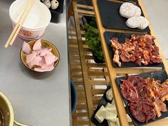-阿昌白族石板烧·菌锅(大理古城店)