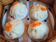 -顺德美的万豪酒店-万豪中餐厅