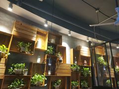 -比格比萨自助(花园路店)