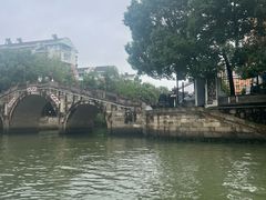 -信义坊码头