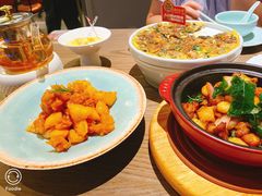 -四道菜·福建菜馆(新街口金鹰店)