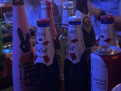 -HIB HUB公社(解放西路店)