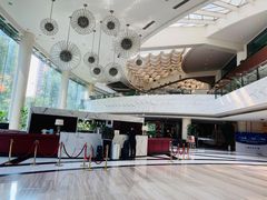 -大连富丽华大酒店