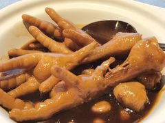 -白天鹅宾馆-宏图府餐厅
