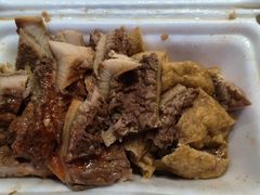 牛杂-细妹五香牛杂(步行街店)