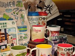 -星巴克(福州三坊七巷店)