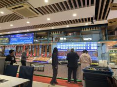 -皇家5号海鲜烤肉火锅自助餐(聊城总店)