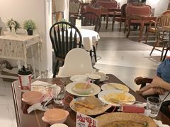 -灵意咖啡·西班牙美食(汕头金平万达广场店)