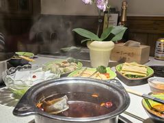 -一叶一世界•素食餐厅(环球中心店)