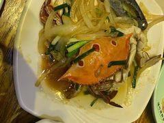 -南海渔家•海鲜•正宗海南菜(海棠湾店)