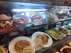 -Magic Food Point(Airport Street food)