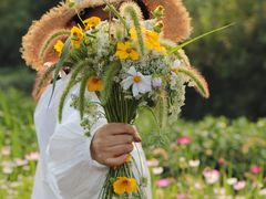 -大塘金香草谷