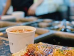 鸡腿-豫楚源美猴王·面(武商广场店)