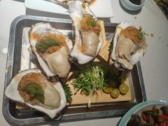 -小红鲸·海鲜餐厅(轸大路店)