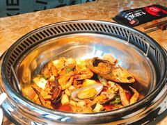 -七欣天香辣蟹火锅(上海银亿滨江店)