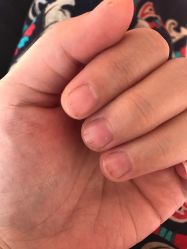 点击看大图 -Miss·A日式美甲美睫