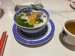 -芽笼芽笼新加坡餐厅(世纪汇店)
