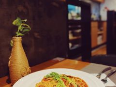 -新贝乐意大利餐厅(苏州中心店)