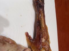 -京味张·北京烤鸭(天河南二路店)