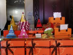 -Monchouchou檬舒舒(尚嘉中心店)