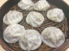 -鸡鸣汤包(仙林店)