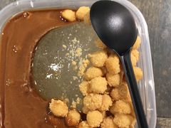 -甜心闲生传统手工冰粉(奎星楼店)