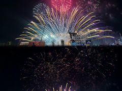 -泰达航母主题公园