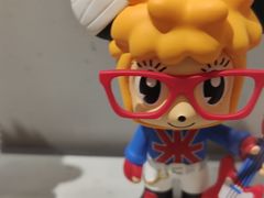 -泡泡玛特POPMART(上海环球港店)