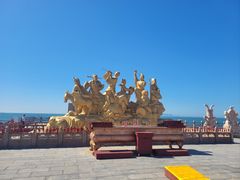 -八仙过海景区