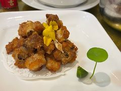-台山第一家兴华黄鳝饭·黄鳝婆(合水分店)
