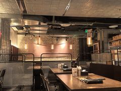 -新石器烤肉(中房金谊广场店)