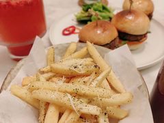 -慕境Moment Space·Fresh(33小镇店)