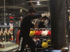 -威尔仕健身·游泳(古北店)