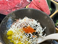 -匠牛亭·锅物烧肉放题自助(昆百大·泰业城店)