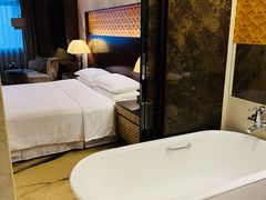 -西安赛瑞喜来登大酒店