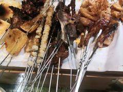 -鼎原力量东北吊炉烧烤(临河街店)