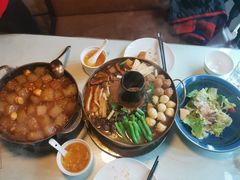 -老太原菜馆(中正天街店)