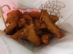 -傅强排骨(成都总店)