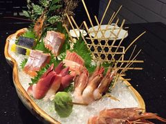 -梅筑·创意料理(王府井百货店)